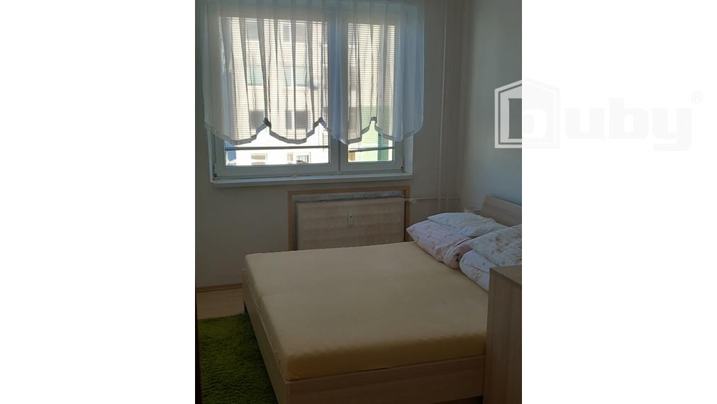 PREDAJ 3 IZBOVÝ BYT S LOGGIOU ROZKVET, POVAŽSKÁ BYSTRICA