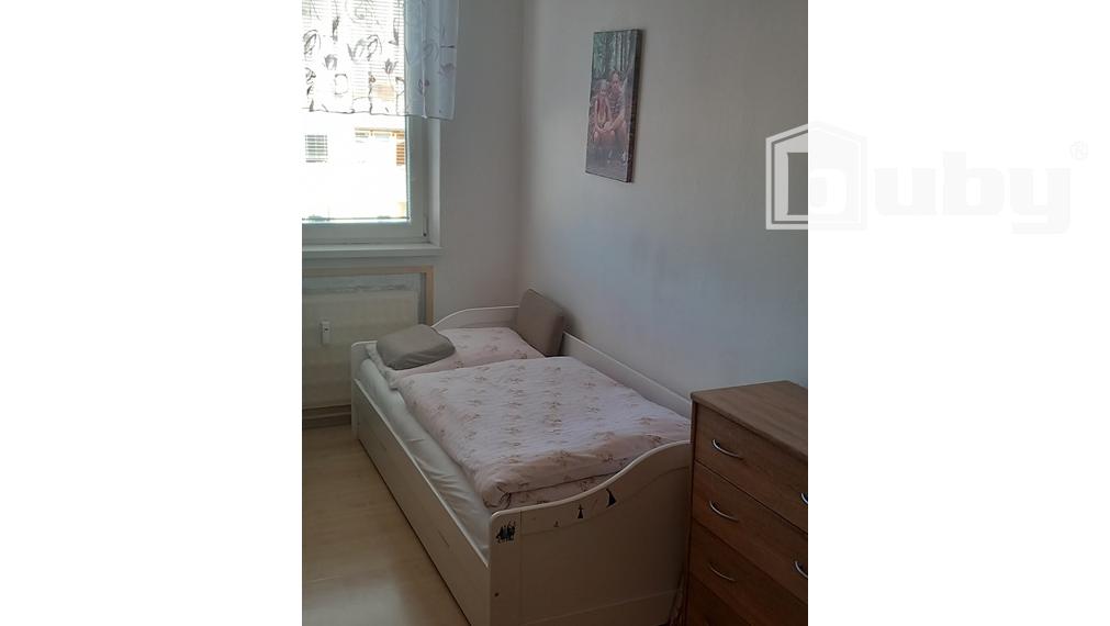 PREDAJ 3 IZBOVÝ BYT S LOGGIOU ROZKVET, POVAŽSKÁ BYSTRICA