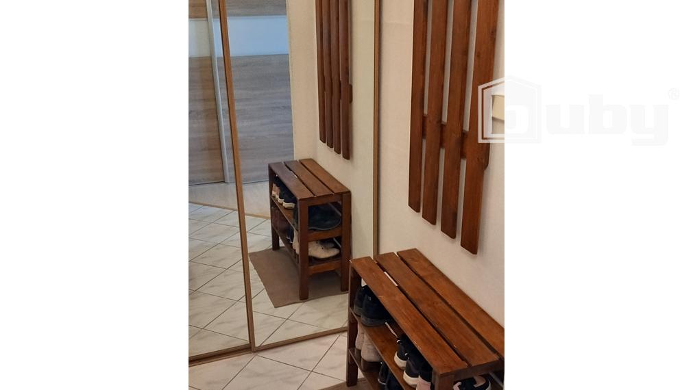 PREDAJ 3 IZBOVÝ BYT S LOGGIOU ROZKVET, POVAŽSKÁ BYSTRICA