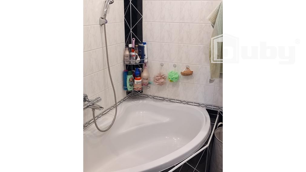 PREDAJ 3 IZBOVÝ BYT S LOGGIOU ROZKVET, POVAŽSKÁ BYSTRICA