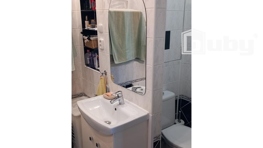 PREDAJ 3 IZBOVÝ BYT S LOGGIOU ROZKVET, POVAŽSKÁ BYSTRICA