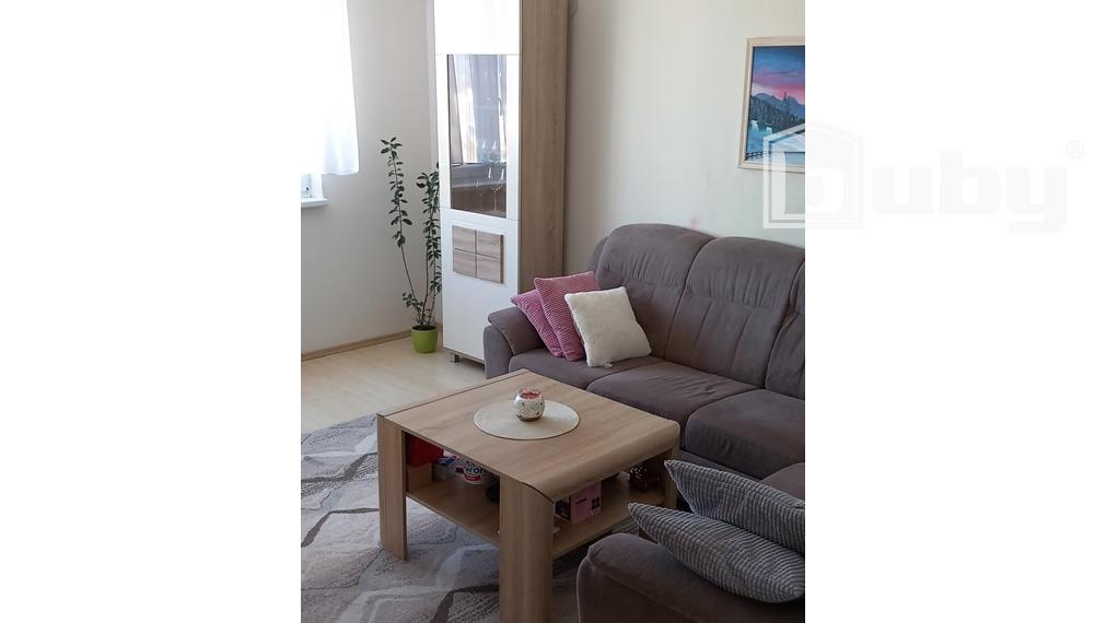 PREDAJ 3 IZBOVÝ BYT S LOGGIOU ROZKVET, POVAŽSKÁ BYSTRICA