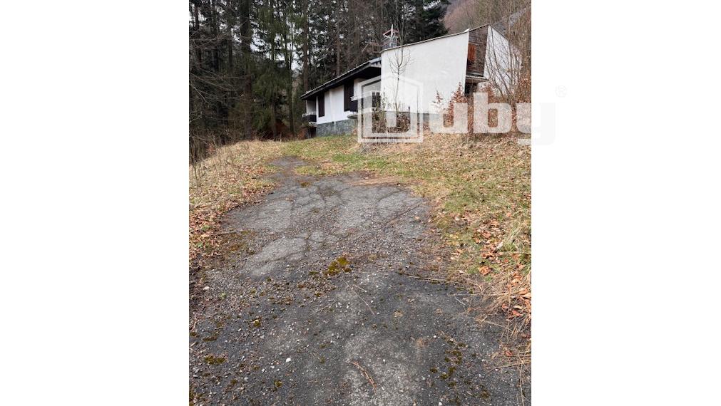 Chata vo Vrátnej doline, predaj, Terchová