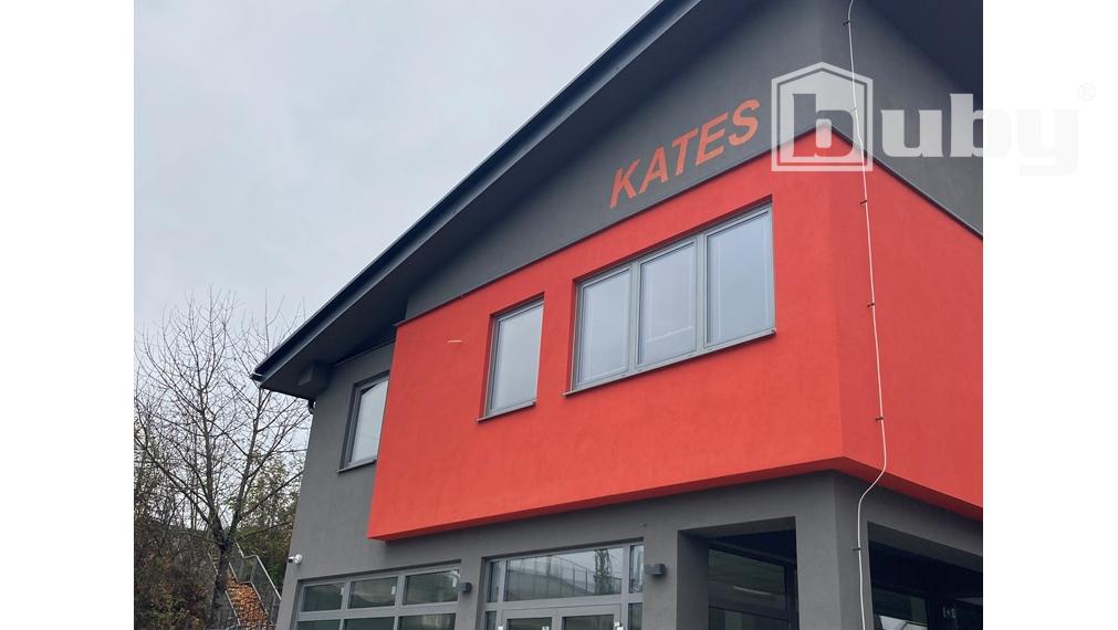 PRENÁJOM NOVÉ KANCELÁRSKE PRIESTORY, POVAŽSKÁ BYSTRICA