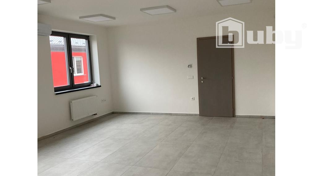 PRENÁJOM NOVÉ KANCELÁRSKE PRIESTORY, POVAŽSKÁ BYSTRICA