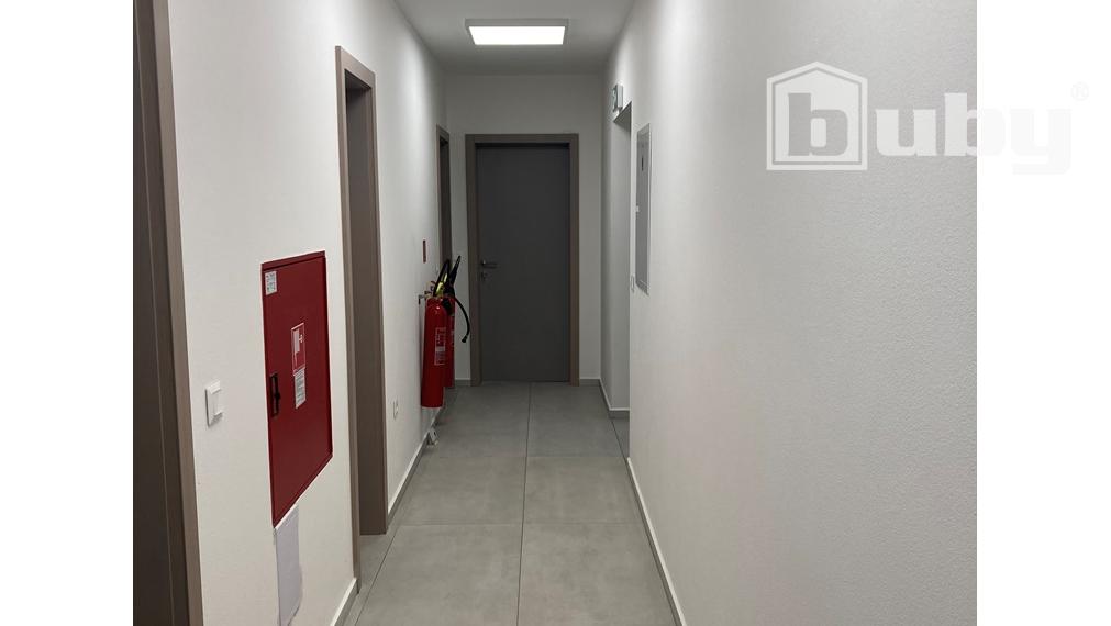 PRENÁJOM NOVÉ KANCELÁRSKE PRIESTORY, POVAŽSKÁ BYSTRICA