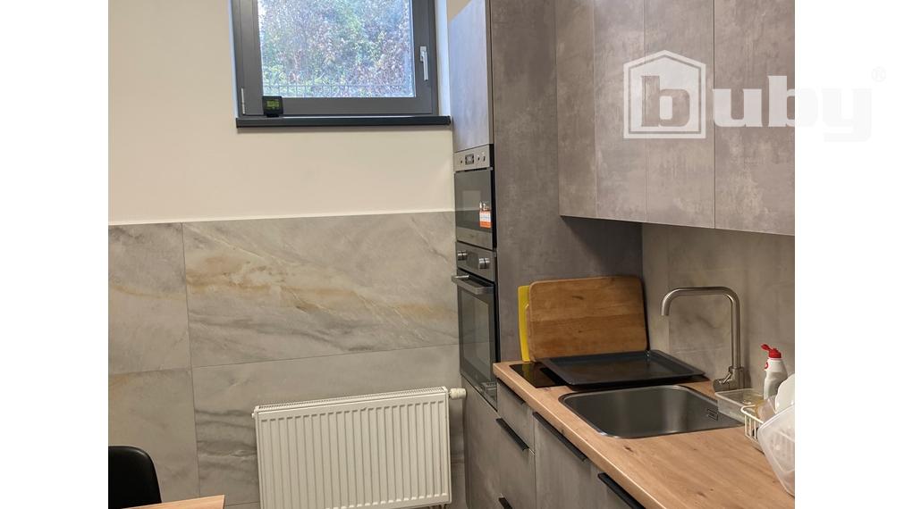 PRENÁJOM NOVÉ KANCELÁRSKE PRIESTORY, POVAŽSKÁ BYSTRICA