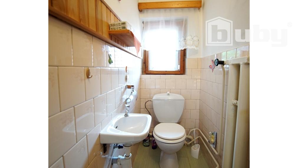 Rodinný dom na predaj, Belá - Dulice, okres Martin.