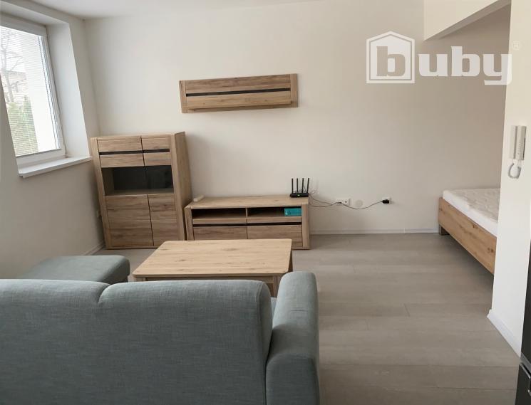 Prenájom1 izbový byt 39 m2, v novostavbe, Martin Podháj