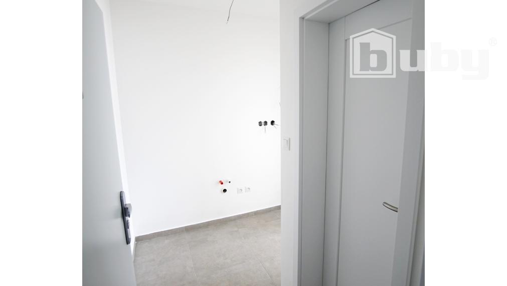 Nebytový / komerčný priestor na predaj, novostavba, Martin - Ruppeldtova ulica.