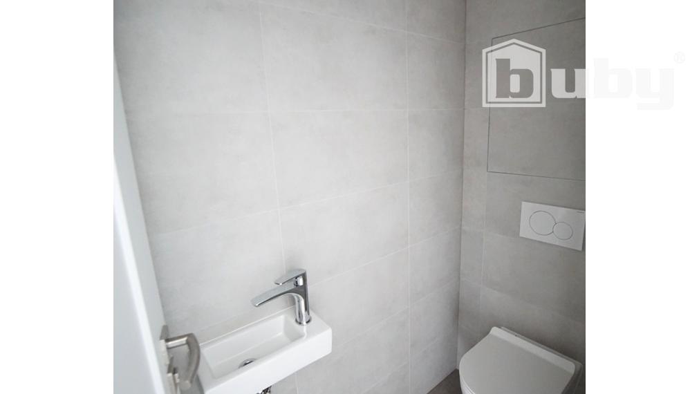 Nebytový / komerčný priestor na predaj, novostavba, Martin - Ruppeldtova ulica.