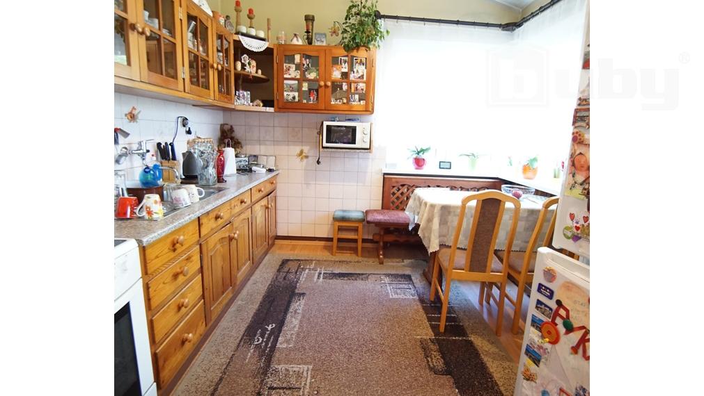 Rodinný dom na predaj, obec Belá - Dulice, okres Martin.