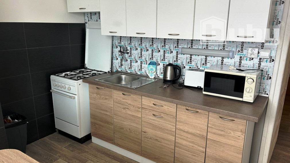 PRENÁJOM - 1 IZBOVÝ BYT STRED POVAŽSKÁ BYSTRICA