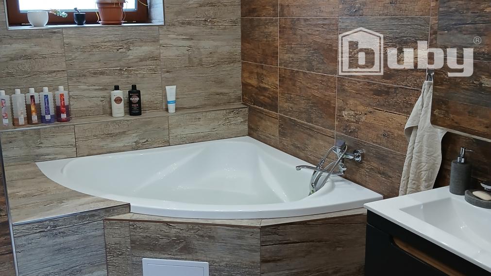 PREDAJ - 5 IZBOVÝ RODINNÝ DOM,BELUŠA, PÚCHOV, POZEMOK 726 m2