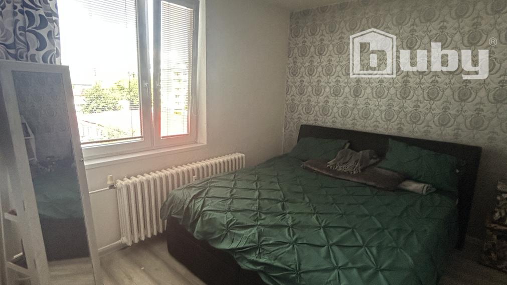 PREDAJ - 3 IZBOVÝ BYT S BALKÓNOM, BELUŠA