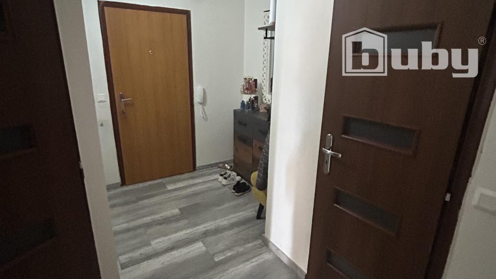 PREDAJ - 3 IZBOVÝ BYT S BALKÓNOM, BELUŠA