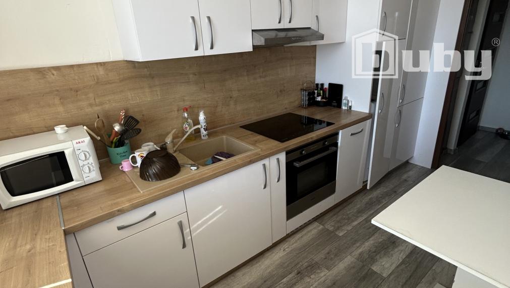 PREDAJ - 3 IZBOVÝ BYT S BALKÓNOM, BELUŠA