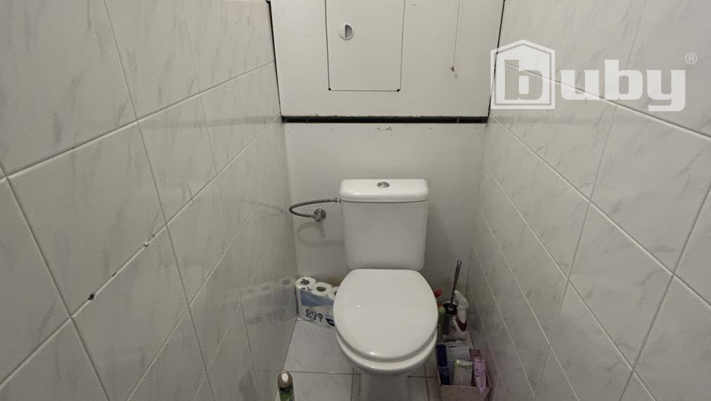 PREDAJ - 3 IZBOVÝ BYT S BALKÓNOM, BELUŠA