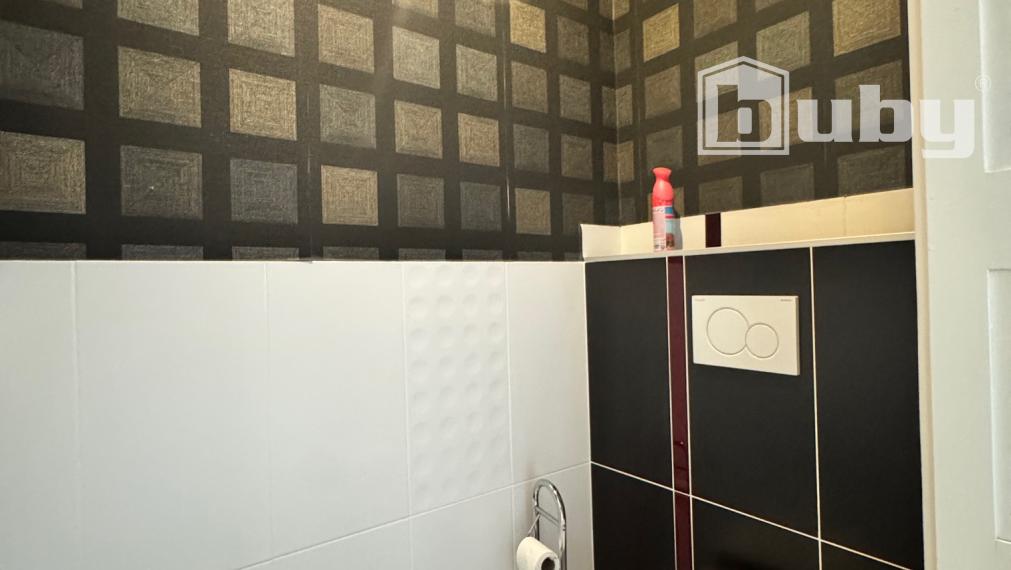 Kancelárske priestory 110 m2 v centre Žiliny, prenájom