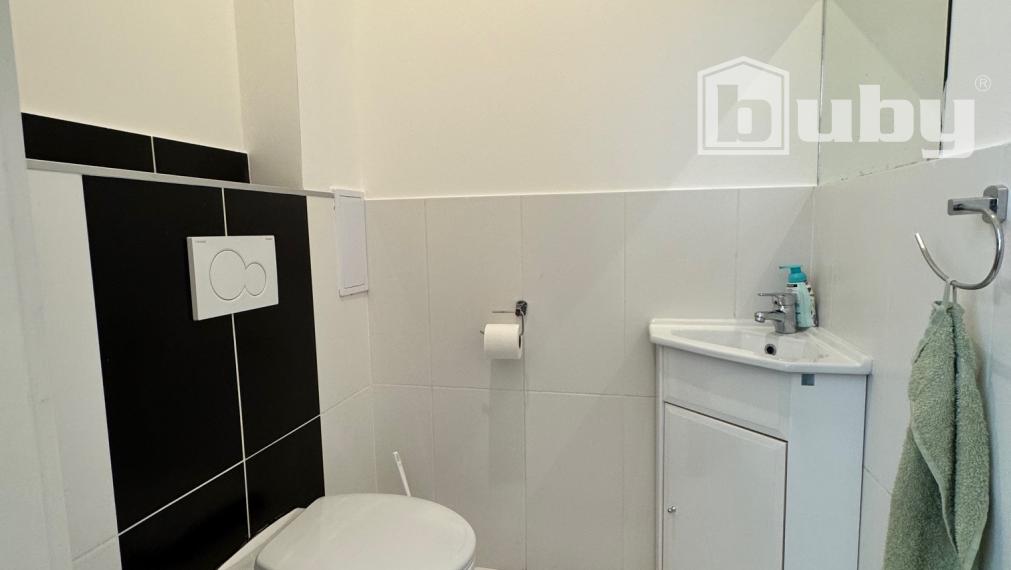 Kancelárske priestory 110 m2 v centre Žiliny, prenájom