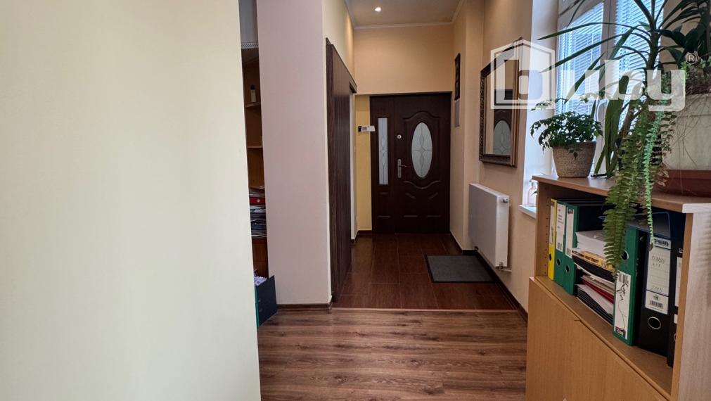 Kancelárske priestory 110 m2 v centre Žiliny, prenájom