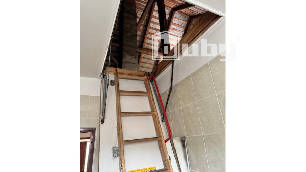 Rodinný dom 100 m2, predaj, Dolný Hričov Peklina