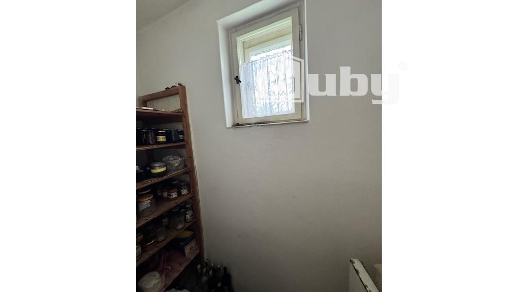 Rodinný dom 100 m2, predaj, Dolný Hričov Peklina