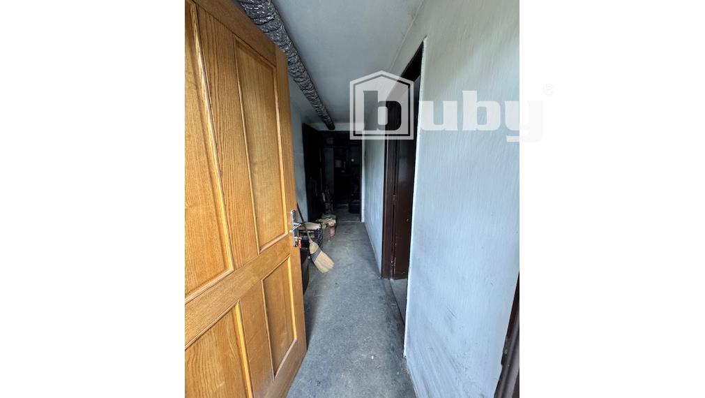 Rodinný dom 100 m2, predaj, Dolný Hričov Peklina