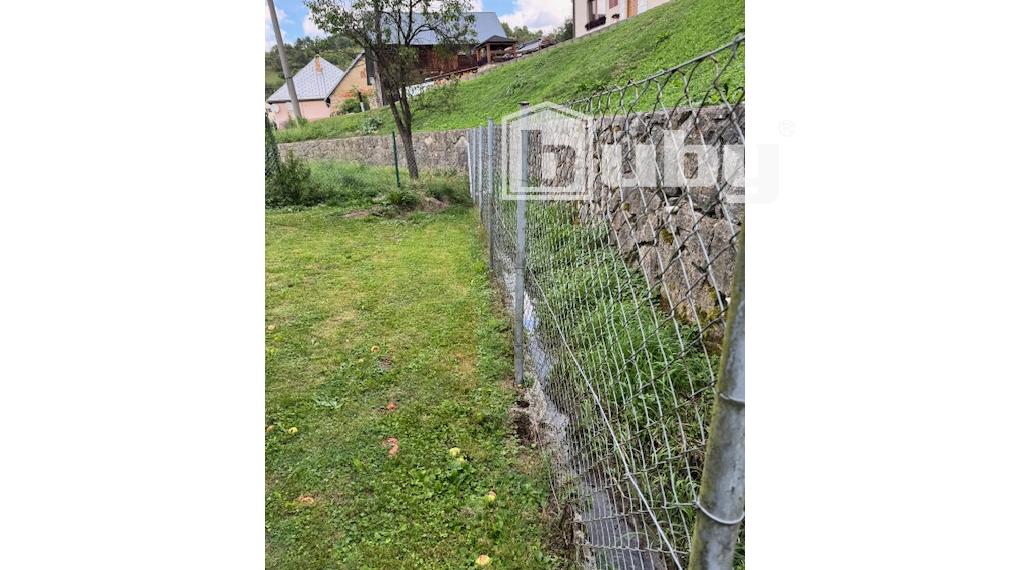 Rodinný dom 100 m2, predaj, Dolný Hričov Peklina