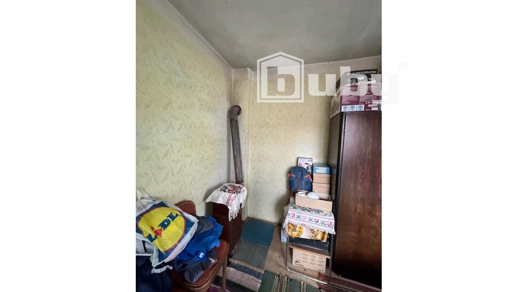 Rodinný dom, pozemok 1009 m2, predaj, Papradno