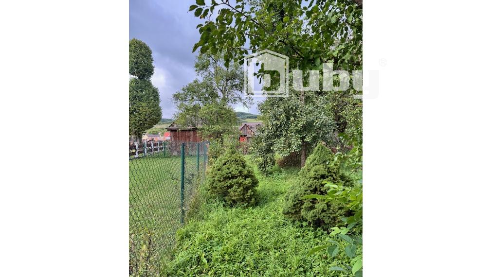 Rodinný dom, pozemok 1009 m2, predaj, Papradno