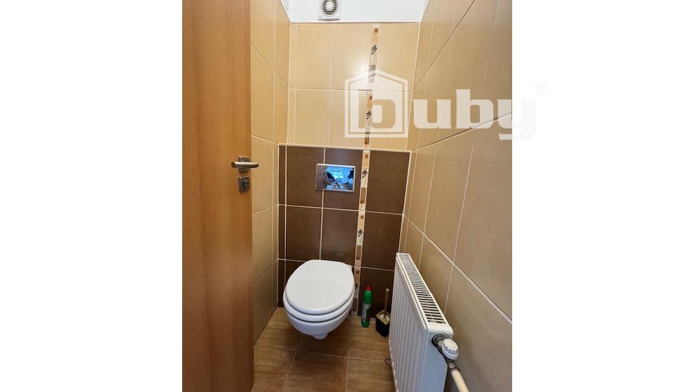 Rodinný dom na prenájom, Žilina širšie centrum