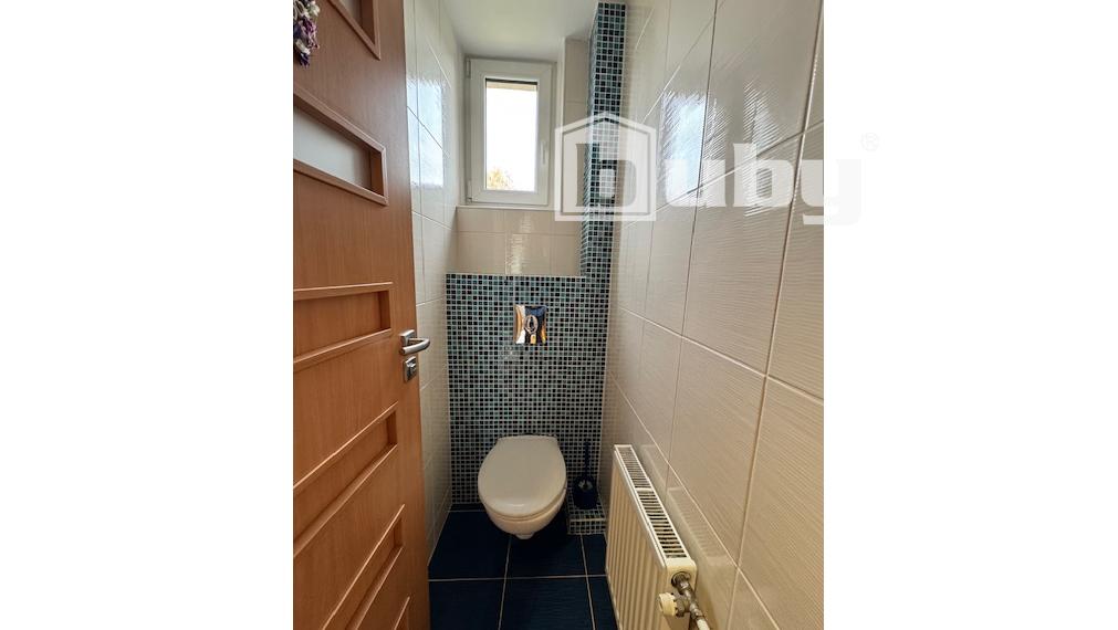 Rodinný dom na prenájom, Žilina širšie centrum