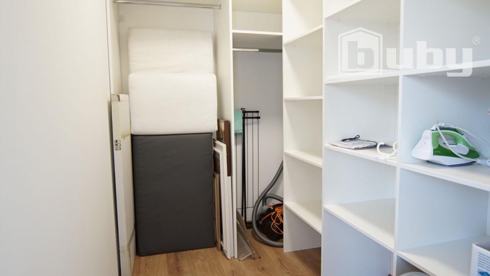 2 izbový byt na prenájom v novostavbe, Martin širšie centrum.