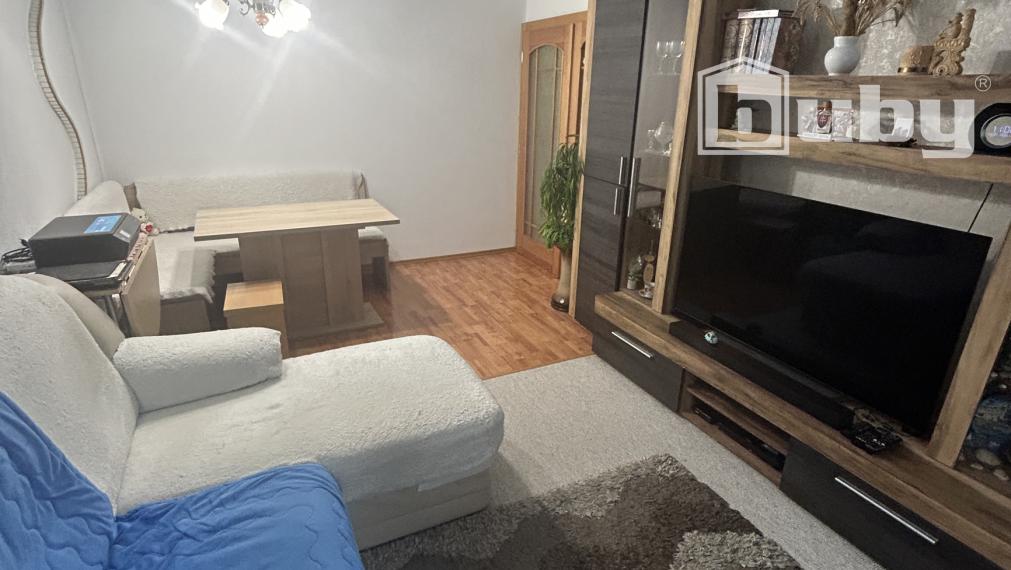 PREDAJ-ÚTULNÝ 2 IZBOVÝ BYT, M.R.ŠTEFÁNIKA,POVAŽSKÁ BYSTRICA