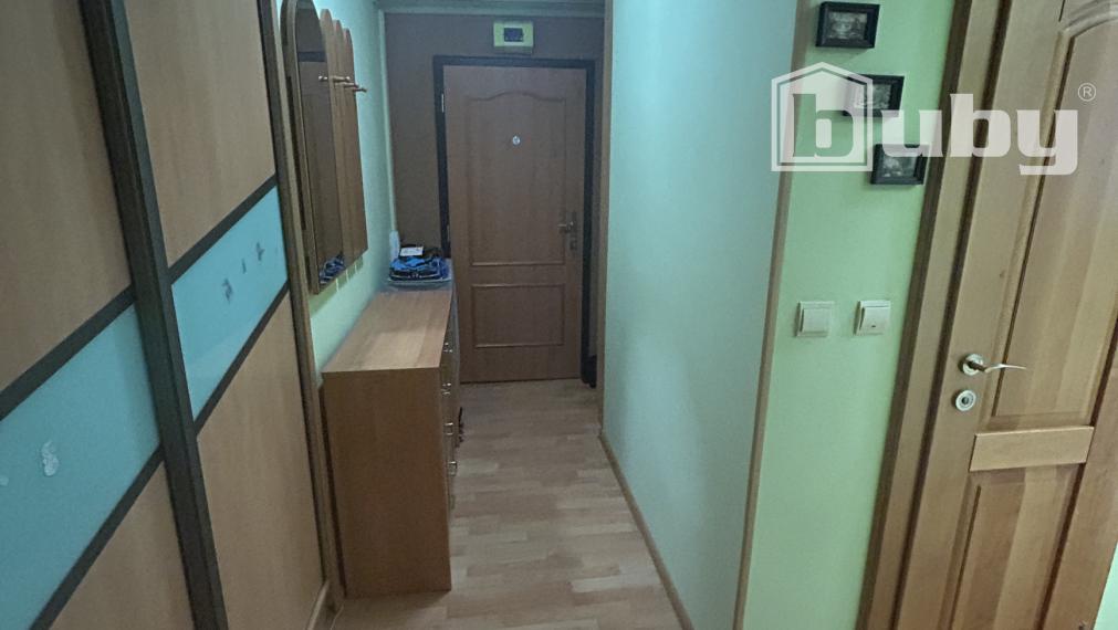 PREDAJ-ÚTULNÝ 2 IZBOVÝ BYT, M.R.ŠTEFÁNIKA,POVAŽSKÁ BYSTRICA