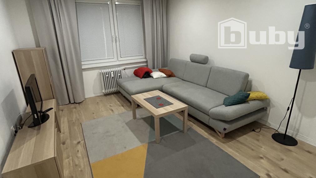 PRENÁJOM - MODERNÝ 3 IZBOVÝ BYT STRED POVAŽSKÁ BYSTRICA