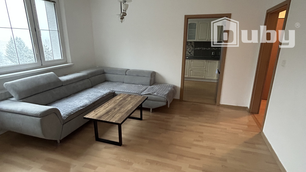 PRENÁJOM - MODERNÝ 3 IZBOVÝ BYT HLINY POVAŽSKÁ BYSTRICA