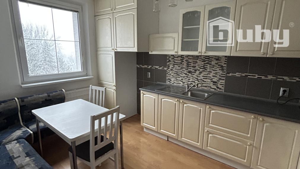 PRENÁJOM - MODERNÝ 3 IZBOVÝ BYT HLINY POVAŽSKÁ BYSTRICA