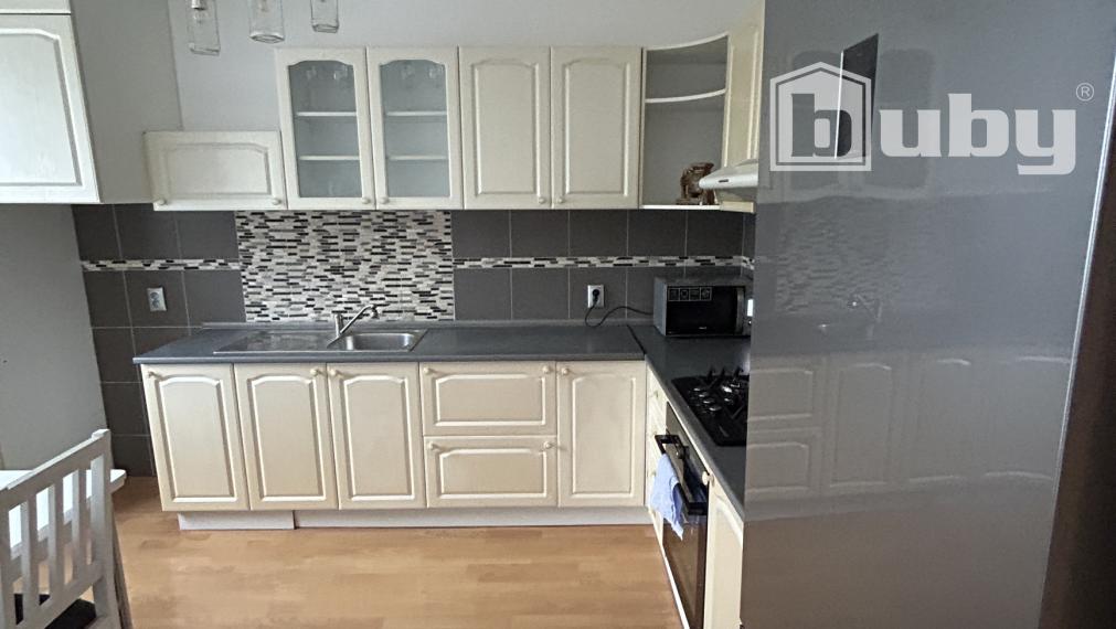 PRENÁJOM - MODERNÝ 3 IZBOVÝ BYT HLINY POVAŽSKÁ BYSTRICA