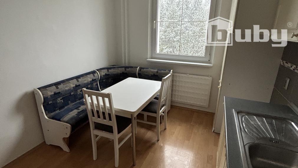 PRENÁJOM - MODERNÝ 3 IZBOVÝ BYT HLINY POVAŽSKÁ BYSTRICA