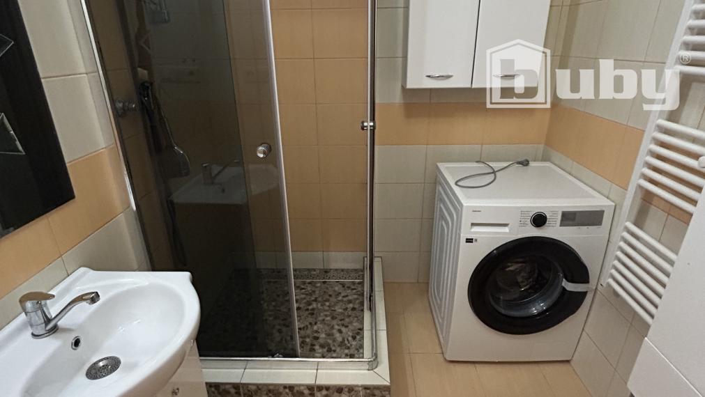 PRENÁJOM - MODERNÝ 3 IZBOVÝ BYT HLINY POVAŽSKÁ BYSTRICA