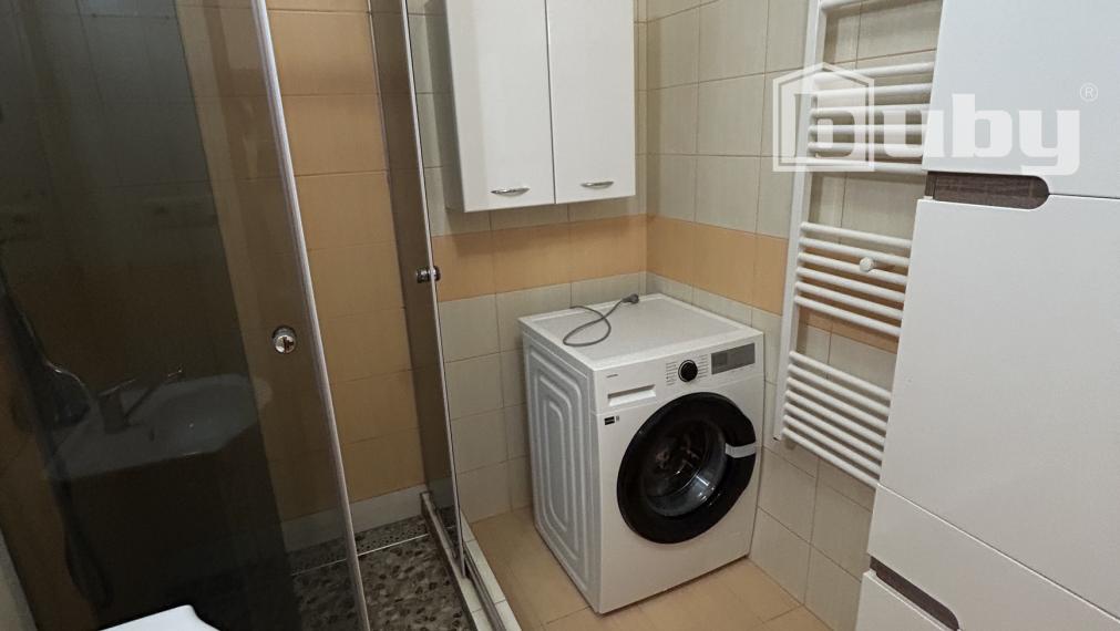 PRENÁJOM - MODERNÝ 3 IZBOVÝ BYT HLINY POVAŽSKÁ BYSTRICA