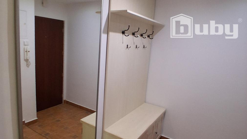 3 izbový byt 84 m2 v tehlovom dome, Ružomberok