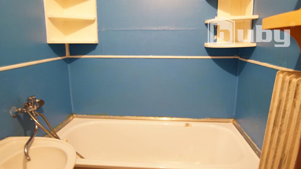 2 izbový byt na predaj,  Martin, časť Sever, 57 m2, veľký balkón.