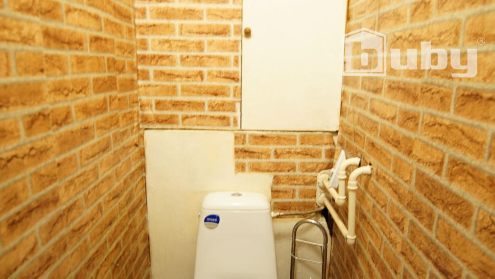 2 izbový byt na predaj,  Martin, časť Sever, 57 m2, veľký balkón.