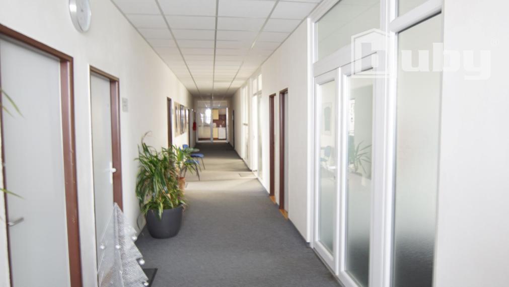 Kancelárie na prenájom Martin.