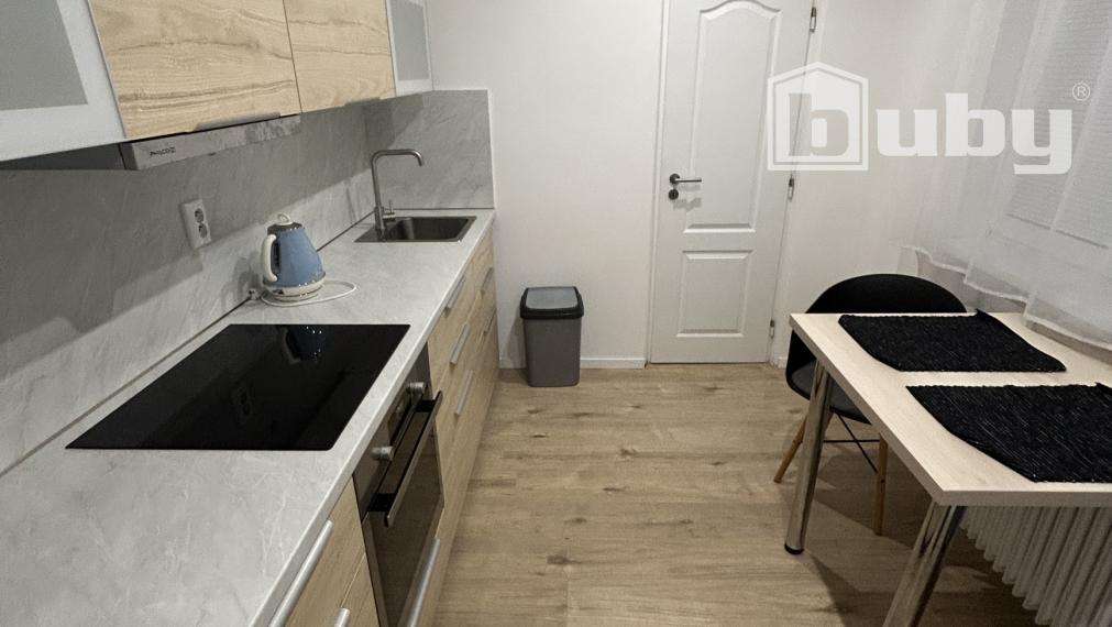 PREDAJ - MODERNÝ 3 IZBOVÝ BYT STRED POVAŽSKÁ BYSTRICA