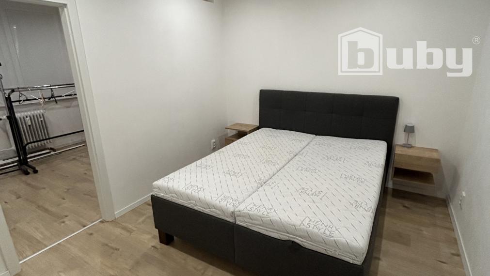 PREDAJ - MODERNÝ 3 IZBOVÝ BYT STRED POVAŽSKÁ BYSTRICA