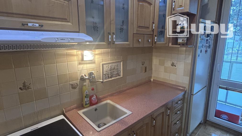 PREDAJ-ÚTULNÝ 2 IZBOVÝ BYT, M.R.ŠTEFÁNIKA,POVAŽSKÁ BYSTRICA